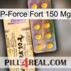 P-Force Fort 150Mg new06